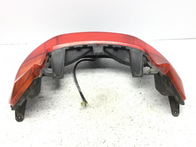 HONDA FORESIGHT 250 FANALE FARO FRECCE LUCE TARGA POSTERIORE 1998 2004 - Foto 4