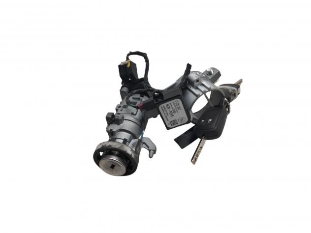BLOCCHETTO ACCENSIONE CHEVROLET Aveo 2° Serie 94801312 A13DTC (11) - Foto 3