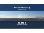 Immobile in asta di 20379 m² in vendita a Due Carrare