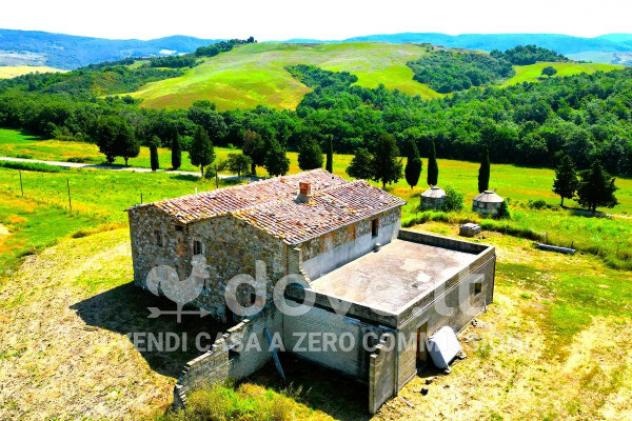 Rustico / Casale di 700 m² con più di 5 locali in vendita a Pienza - Foto 6