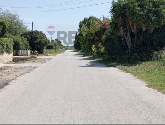 Terreno in vendita a Siracusa, Carrozziere - Foto 8