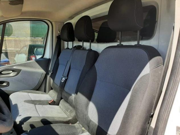 OPEL VIVARO ANNO 2016 KM 355630 rif. 23825445 - Foto 7