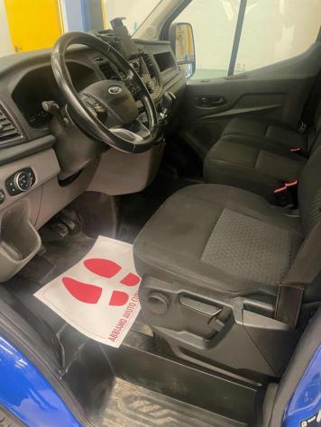 FORD Transit Tran350 2.0TDCi EB MHEV 130CV PM-TM FT rif. 23996130 - Foto 8
