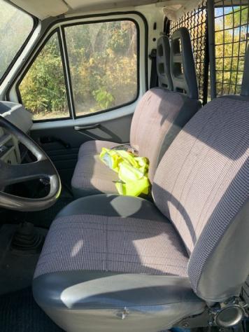 FORD TRANSIT rif. 24134506 - Foto 6