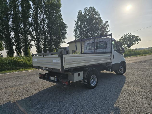 IVECO DAILY RIBALTABILE - Foto 4