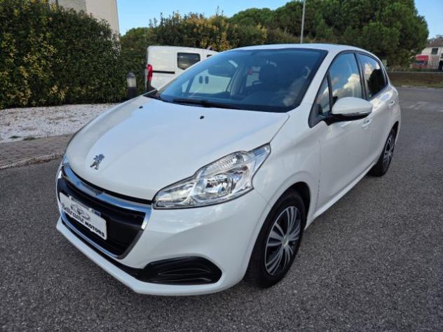 PEUGEOT 208 1° serie BlueHDi 100 S&S 5 porte Van Active rif. 24179950