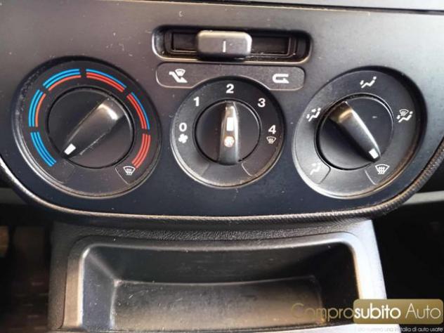FIAT Fiorino 1.3 MJT 80CV Cargo + IVA 22% rif. 23785836 - Foto 8