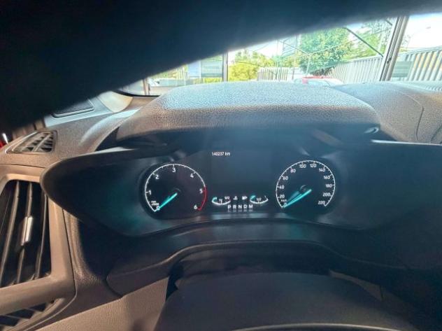 FORD Transit Connect iva esposta zero vincoli di finanziamento rif. 23956003 - Foto 10