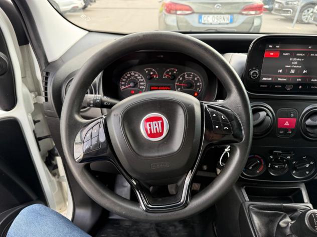 Fiat Fiorino 1.3 MJT 95CV Cargo SX - Foto 10