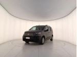 FIAT E-Doblò e-Doblò 50KW + Launch Pack