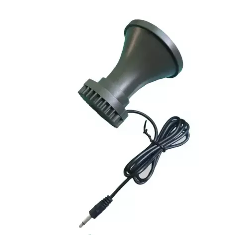 Richiamo elettronico per uccelli a 160 canti - Foto 5