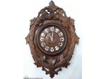 176333 Antico orologio a pendolo Foresta Nera