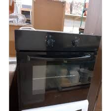 A06- FORNO STATICO