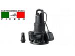 Riparazione e Assistenza Pompe Sommergibili DAB - Elettromeccanica Pierro