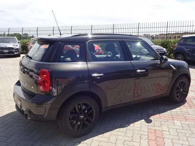MINI Cooper SD Countryman R60 2.0 E6 rif. 23662858 - Foto 4