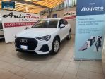 AUDI Q3 2ª serie Q3 SPB 35 TDI S tronic Business Plus