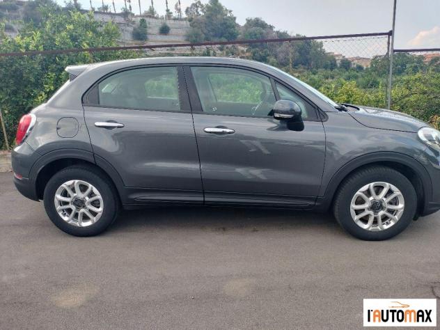 FIAT - 500X 1.6 mjt Business 4x2 120cv dct - Foto 4