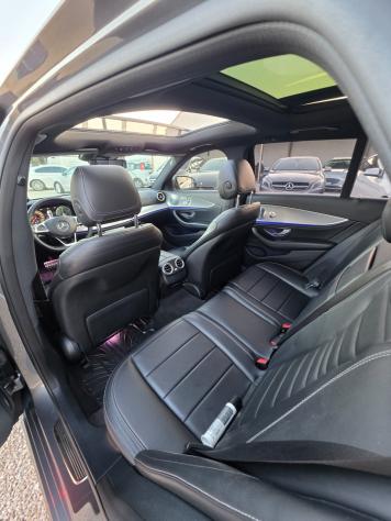 Mercedes-benz E 220 d S.W. Auto Premium Plus classe - Foto 9
