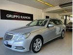 Mercedes-benz E 250 CDI S.W. Executive