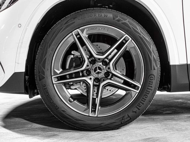 Mercedes-Benz GLA GLA 180 AMG Line Extra - Foto 7