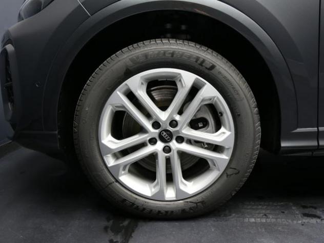 AUDI Q5 Sportback TDI 204CV mHEV+ quattro S tronic S line rif. 24105941 - Foto 4