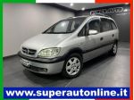 OPEL Zafira 1.8 16V cat CDX IMP. GPL SCADENZA 2035 rif. 23666965