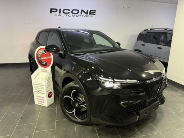 ALFA ROMEO Junior 1.2 145 CV Hybrid eDCT6 Sprint rif. 24053349