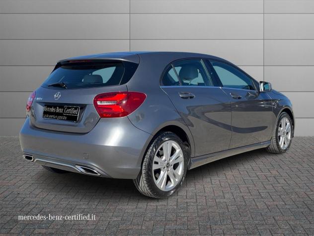 Mercedes-Benz Classe A - W176 A 200 d Sport Next auto - Foto 2