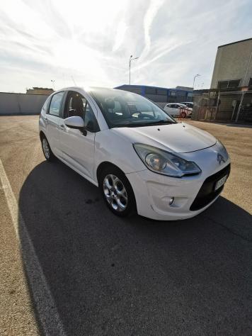 Citroen C3 1.1 Attraction - 2012 - Foto 3