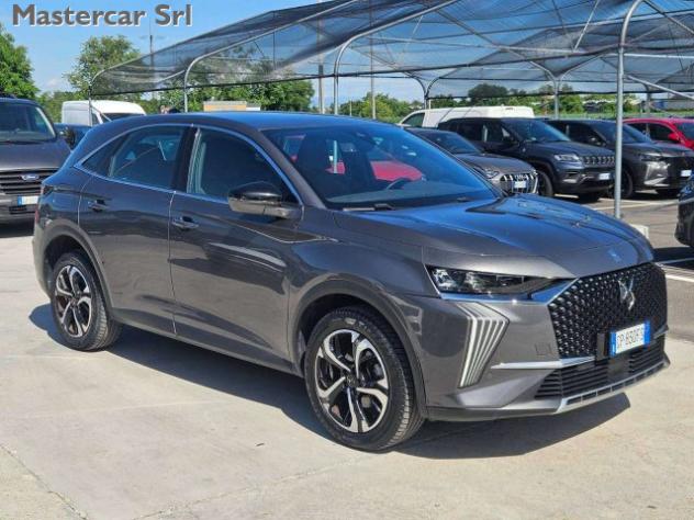 DS AUTOMOBILES DS 7 1.5 bluehdi Bastille Business 130cv auto - GP830FS rif. 24018685 - Foto 8