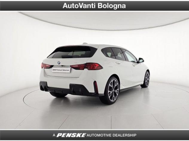 BMW 118 Serie 1 d MSport auto rif. 23075329 - Foto 5