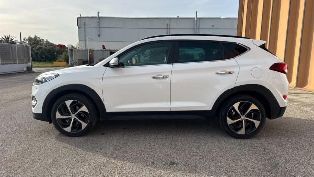 HYUNDAI TUCSON 1.7 CRDI - 2018 - Foto 7