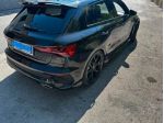 Audi A3 RS 3 SPB TFSI quattro S tronic