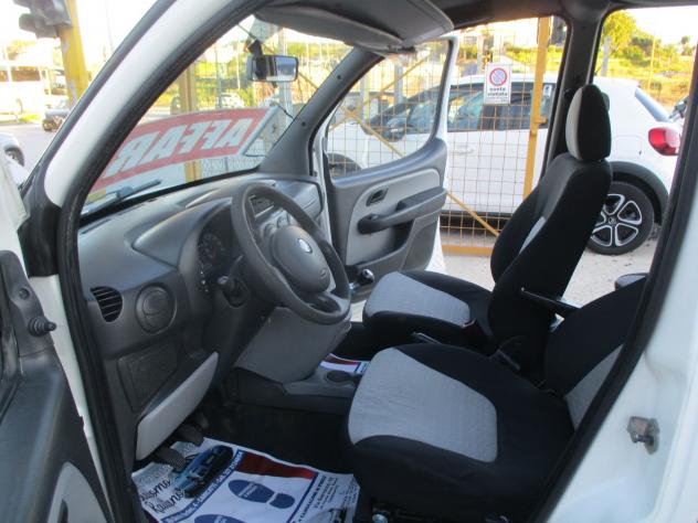 Fiat Dobl1.3 MJ 16V Combi 5 p.ti N1 AUTOCARRO 2009 - Foto 7