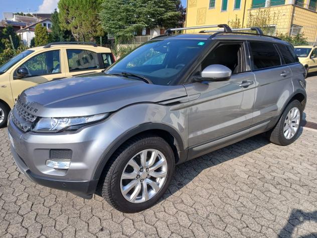 Land Rover Range Evoque 2.2 TD4 5p. Dynamic*EURO5
