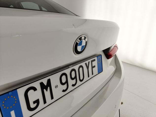 BMW Serie 3 G20 2022 Berlina 318d mhev 48V auto - Foto 10
