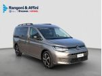 Volkswagen Caddy 2.0 TDI 90kW Maxi Style DSG