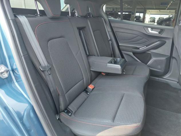 Ford Focus Focus 1.0t ecoboost h ST-Line X 155cv powershift - Foto 8