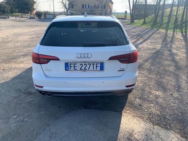 Audi A4 Avant 2.0 TDI 190 CV quattro S tronic Sport - Foto 3
