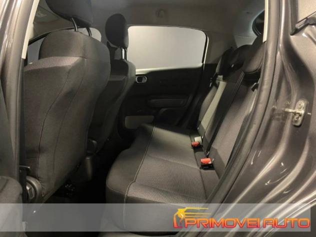 CITROEN C3 PureTech 83 S&S Shine rif. 19664225 - Foto 3