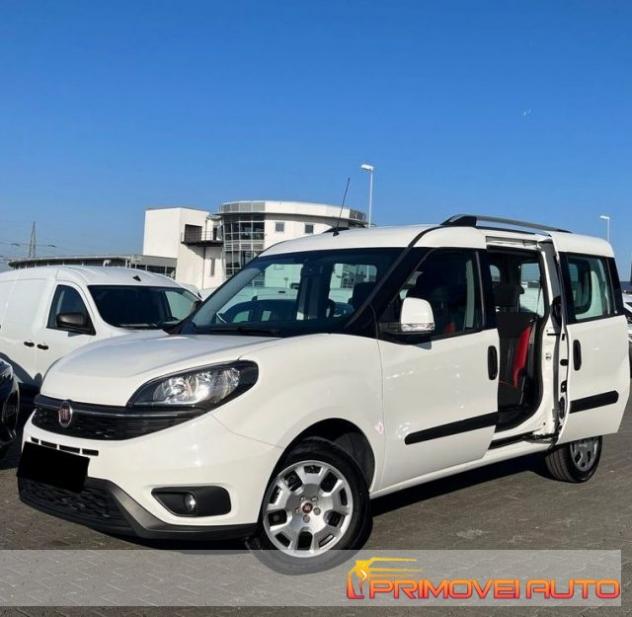 FIAT Doblo Doblò 1.4 Combi rif. 19963329 - Foto 9