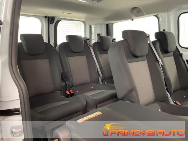 FORD Transit Custom 320 2.0 TDCi PC Combi rif. 19791815 - Foto 9