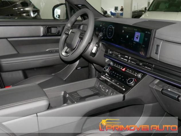 HYUNDAI Santa Fe 1.6 T-GDi HEV 4WD AT 7 posti XCLASS rif. 21371727
