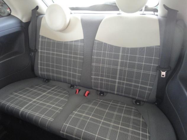 FIAT 500 (2015-2024) 500 1.2 Lounge - Foto 7