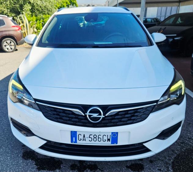 Opel Astra 1.5 CDTI 122 CV S&S Sports Tourer Ultimate - PREZZO PIU' BASSO D'ITALIA!- - Foto 3