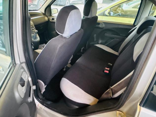Fiat Panda 1.3 MJT 16V 4x4 Climbing - Foto 10
