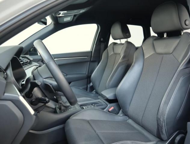 AUDI Q3 35 TDI S tronic S line *PROMO PARISI GROUP* rif. 23395486 - Foto 8