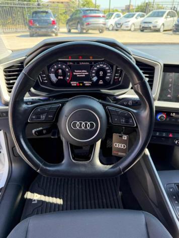 AUDI A1 SPB 30 TFSI S line edition Identity black rif. 23883325 - Foto 9