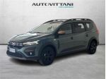 DACIA Jogger 1.6 hybrid Extreme 140cv rif. 23748739