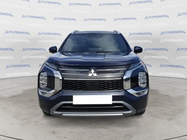 Mitsubishi Outlander PHEV 2.4L PHEV INSTYLE PROMO OTTOBRE - Foto 2